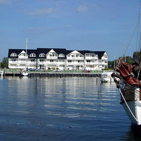 Fewo Hafenpanorama Karlshagen Eksteriør billede